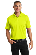 Port Authority Men's Diamond Jacquard Polo. K569