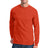 Port & Company Men's Long Sleeve Essential Pocket Tee Port & Company