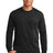 Gildan Men's Heavy Cotton 100% Cotton Long Sleeve T-Shirt. 5400 1 of 2 Gildan
