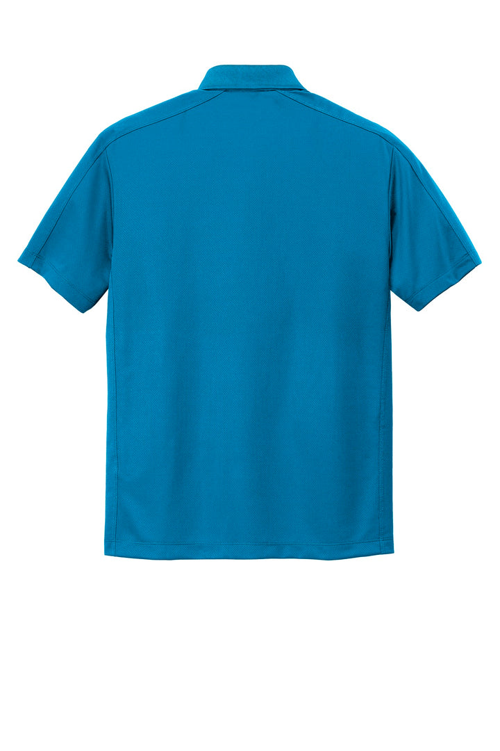 Port Authority Men's Diamond Jacquard Polo. K569