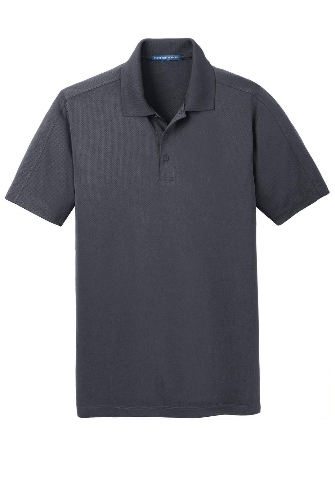 Port Authority Men's Diamond Jacquard Polo. K569