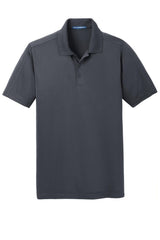 Port Authority Men's Diamond Jacquard Polo. K569