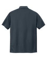 Port Authority Men's Diamond Jacquard Polo. K569