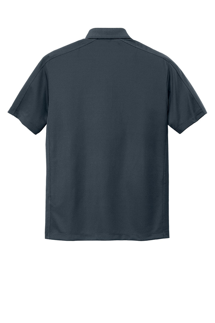 Port Authority Men's Diamond Jacquard Polo. K569