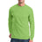 Port & Company Men's Long Sleeve Essential Pocket Tee Port & Company