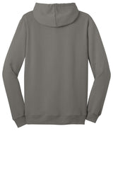 District The Concert Fleece Full-Zip Hoodie. DT800 District