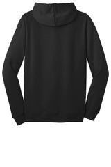 District The Concert Fleece Full-Zip Hoodie. DT800 District