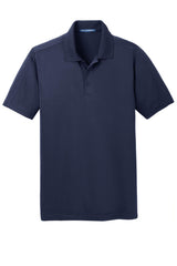 Port Authority Men's Diamond Jacquard Polo. K569