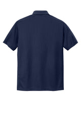 Port Authority Men's Diamond Jacquard Polo. K569