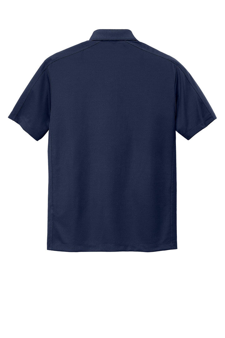 Port Authority Men's Diamond Jacquard Polo. K569