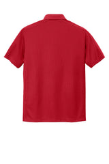 Port Authority Men's Diamond Jacquard Polo. K569