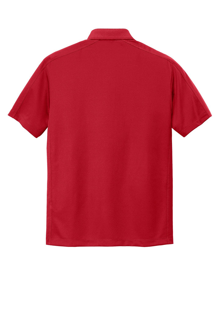 Port Authority Men's Diamond Jacquard Polo. K569