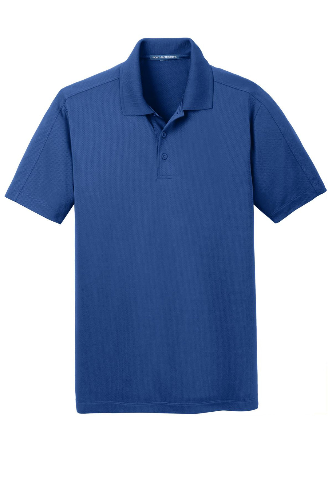 Port Authority Men's Diamond Jacquard Polo. K569