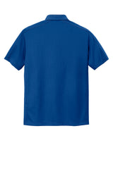 Port Authority Men's Diamond Jacquard Polo. K569