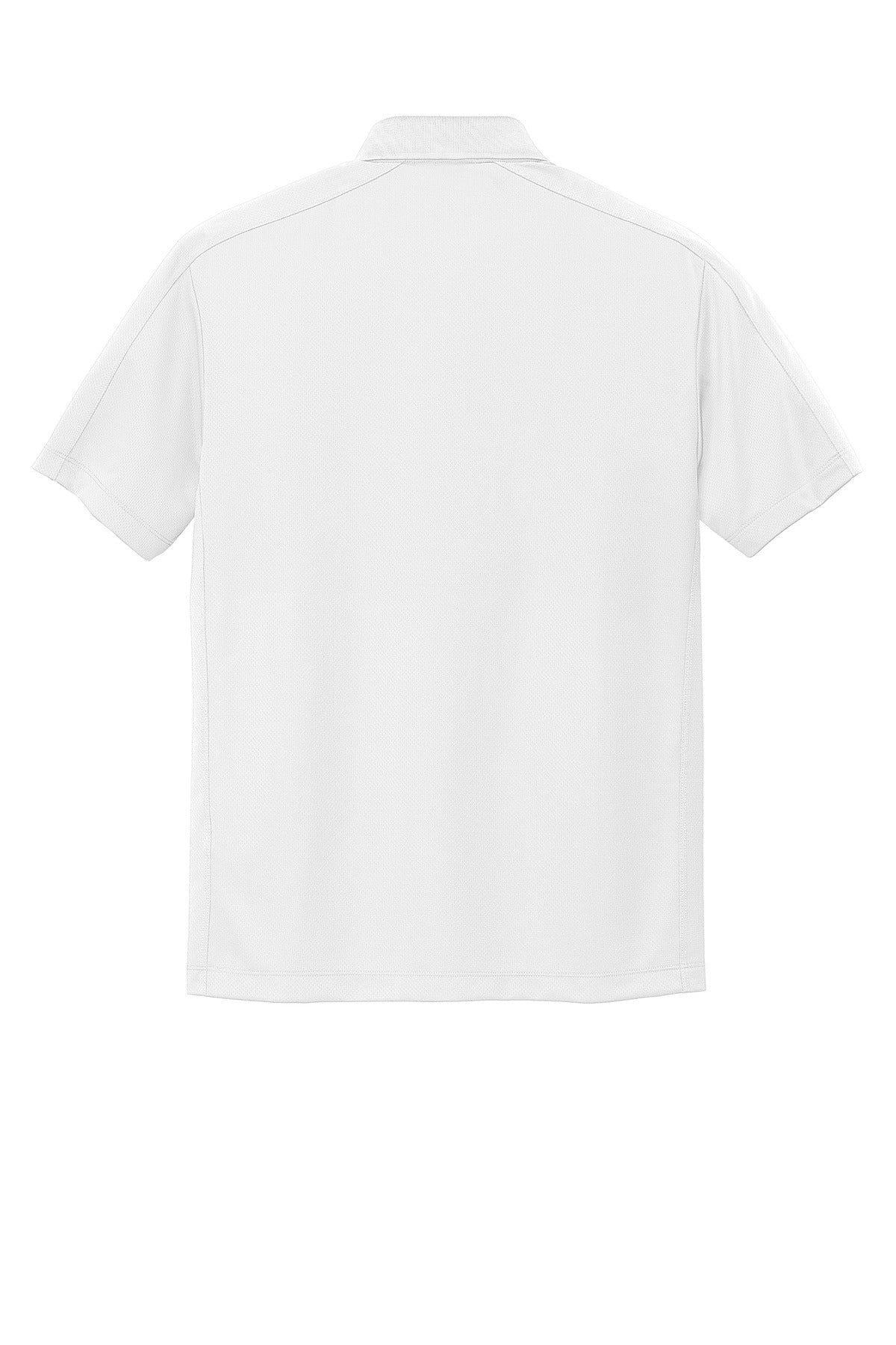 Port Authority Men's Diamond Jacquard Polo. K569