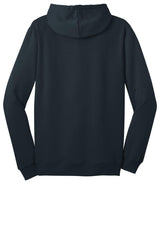 District The Concert Fleece Full-Zip Hoodie. DT800 District