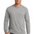 Gildan Men's Heavy Cotton 100% Cotton Long Sleeve T-Shirt. 5400 1 of 2 Gildan