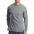 Port & Company Men's Long Sleeve Essential Pocket Tee Port & Company