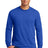 Gildan Men's Heavy Cotton 100% Cotton Long Sleeve T-Shirt. 5400 1 of 2 Gildan