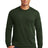 Gildan Men's Heavy Cotton 100% Cotton Long Sleeve T-Shirt. 5400 1 of 2 Gildan