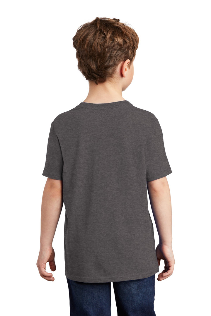 District Youth Very Important Tee. DT6000Y District