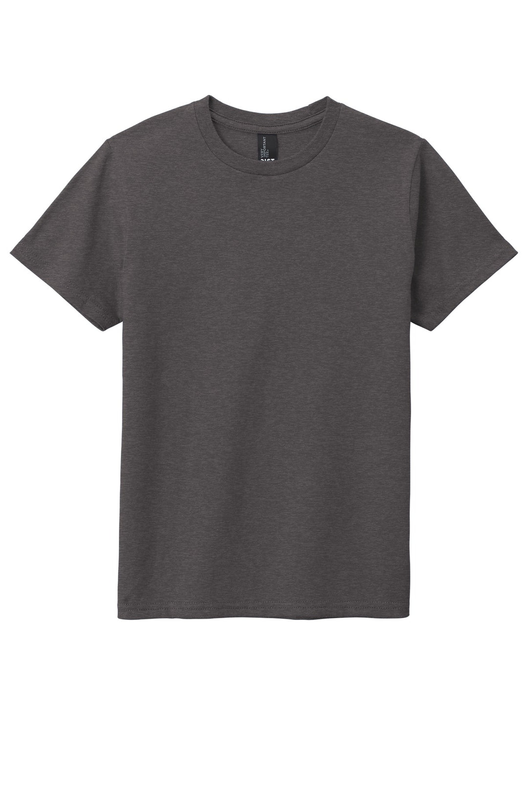 District Youth Very Important Tee. DT6000Y District