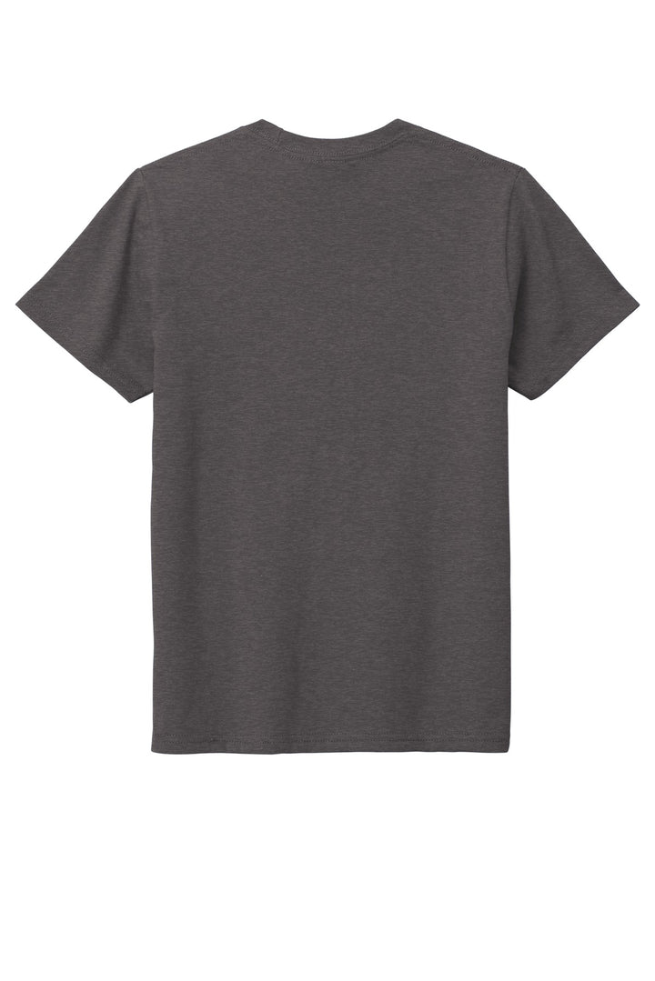 District Youth Very Important Tee. DT6000Y District