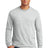 Gildan Men's Heavy Cotton 100% Cotton Long Sleeve T-Shirt. 5400 1 of 2 Gildan