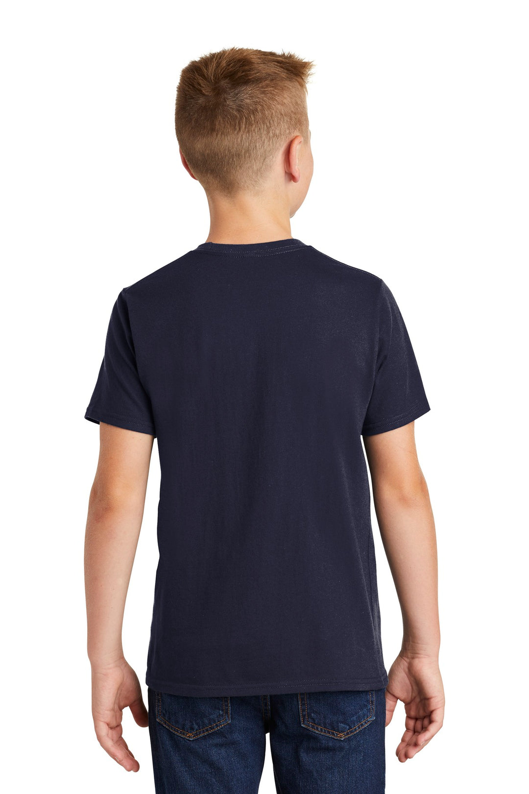 District Youth Very Important Tee. DT6000Y District