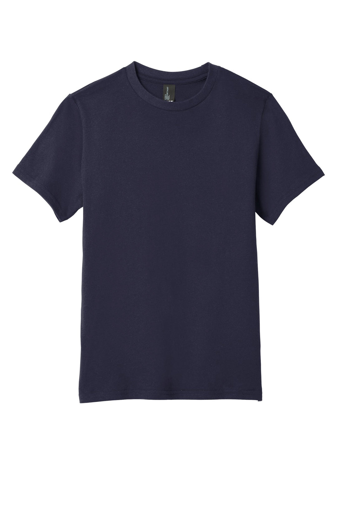 District Youth Very Important Tee. DT6000Y District