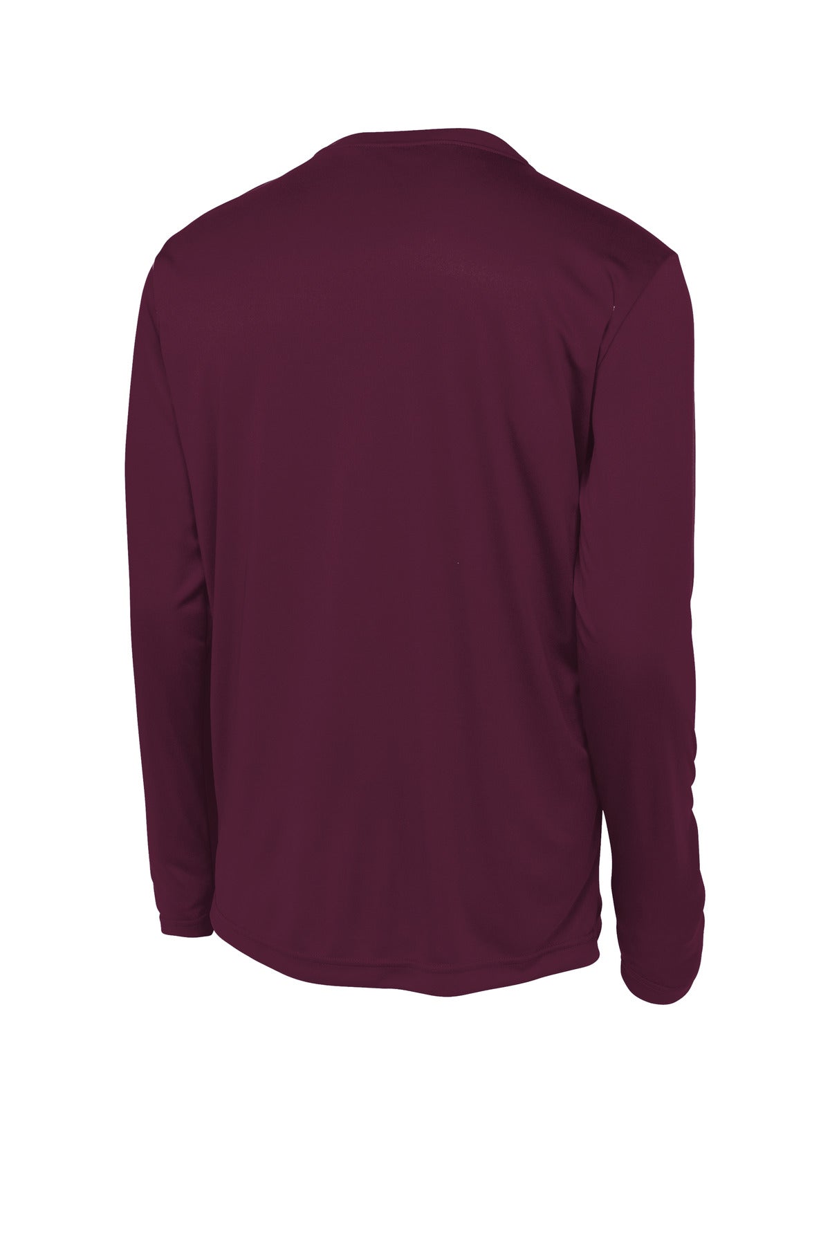 Sport-Tek Men's Tall Long Sleeve PosiCharge Competitor Tee
