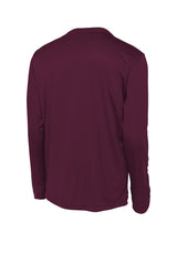 Sport-Tek Men's Tall Long Sleeve PosiCharge Competitor Tee