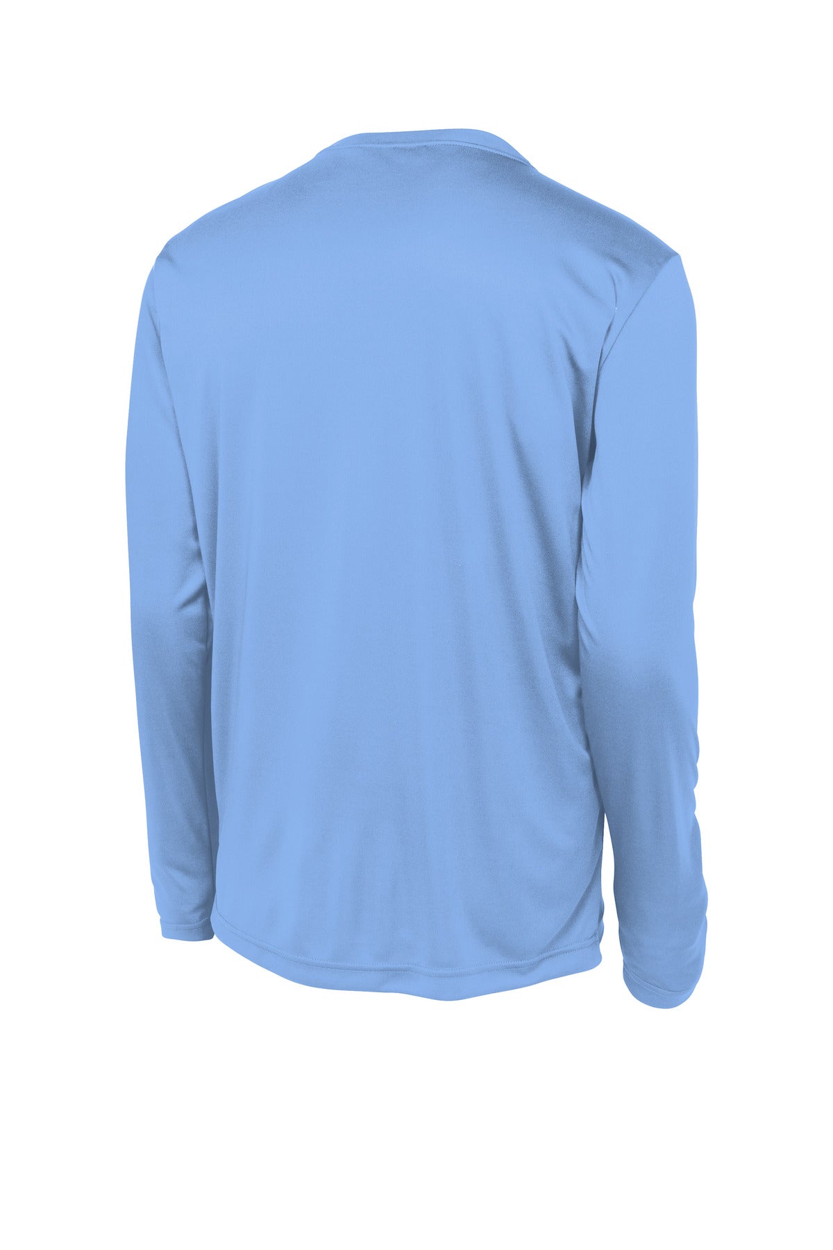 Sport-Tek Men's Tall Long Sleeve PosiCharge Competitor Tee