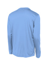Sport-Tek Men's Tall Long Sleeve PosiCharge Competitor Tee