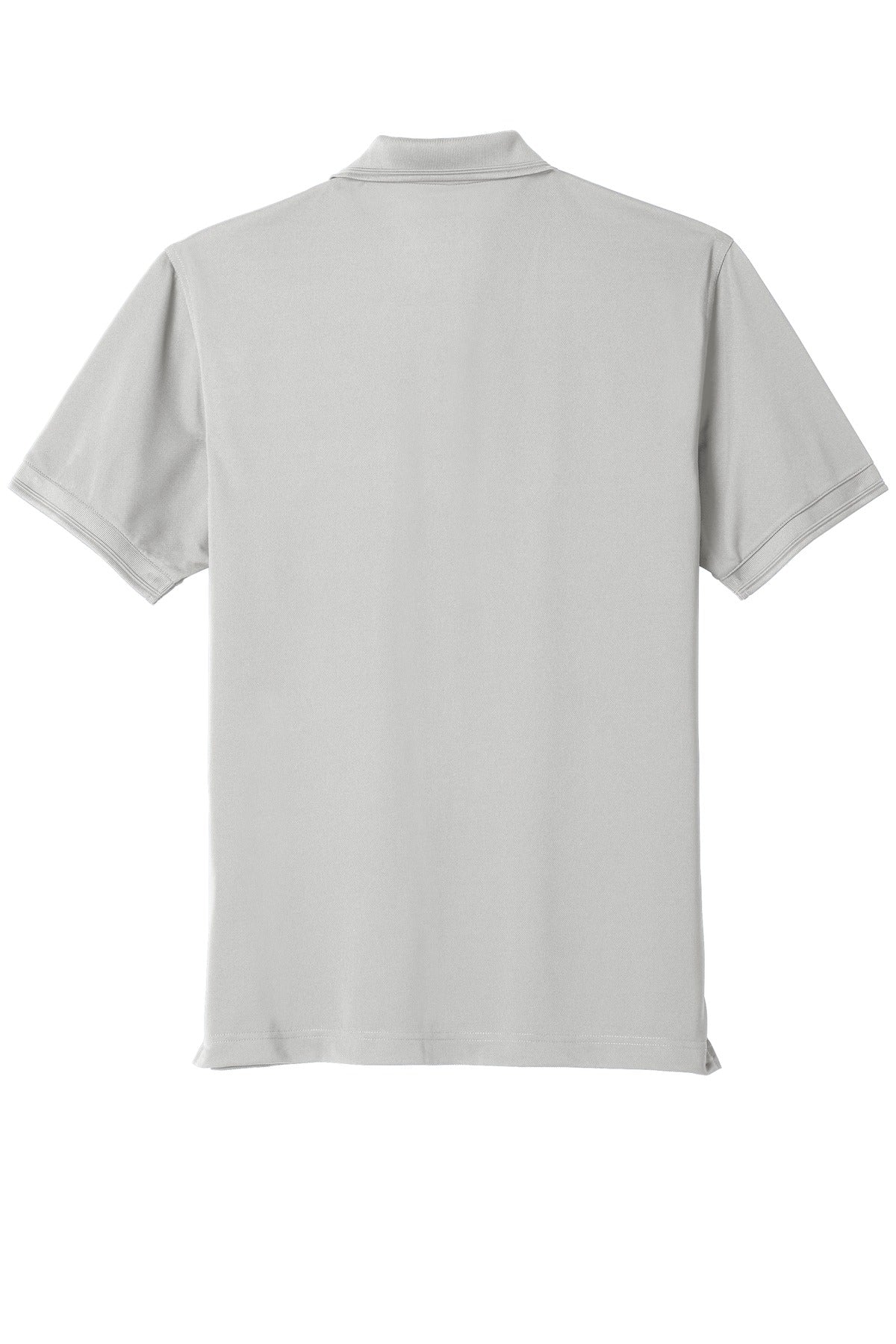 CornerStone Men's Industrial Snag-Proof Pique Pocket Polo. CS4020P CornerStone