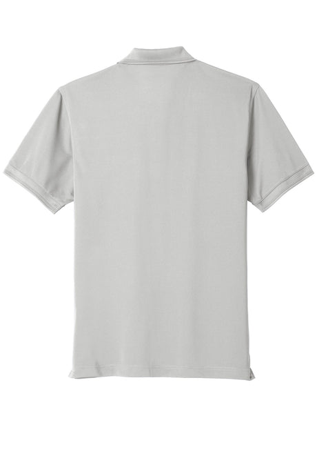 CornerStone Men's Industrial Snag-Proof Pique Pocket Polo. CS4020P CornerStone