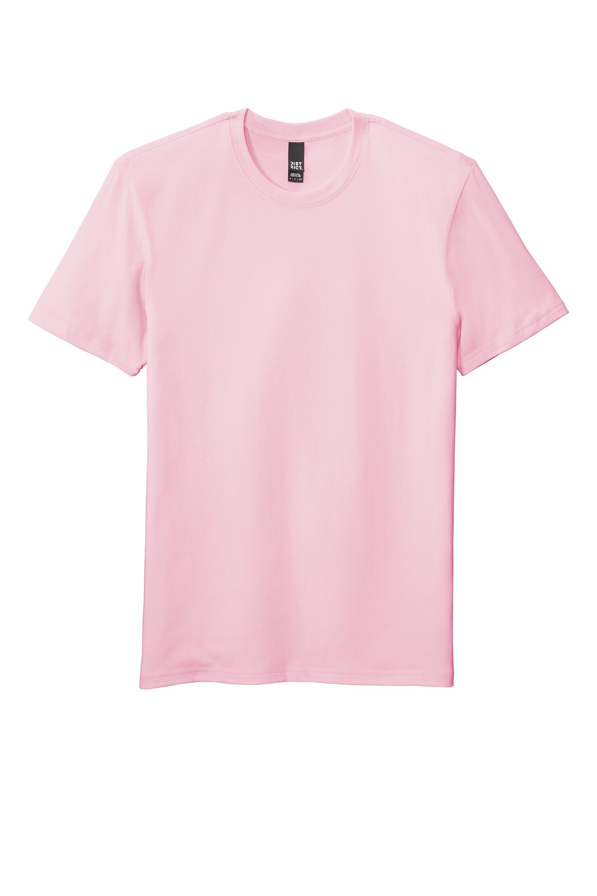 District Men's Flex Tee DT7500 District