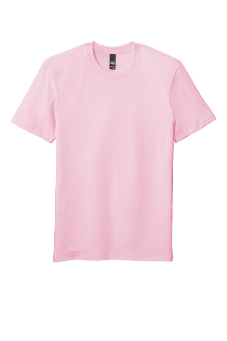 District Men's Flex Tee DT7500 District