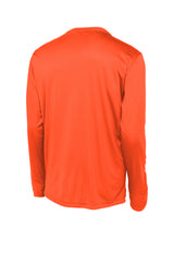 Sport-Tek Men's Tall Long Sleeve PosiCharge Competitor Tee