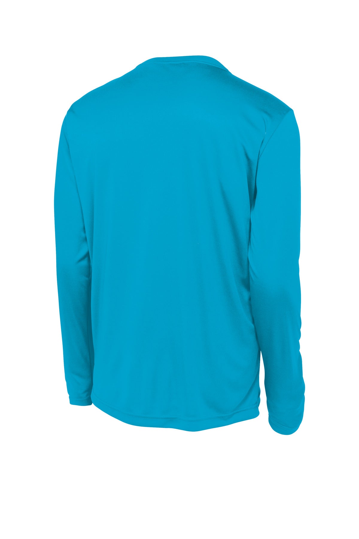 Sport-Tek Men's Tall Long Sleeve PosiCharge Competitor Tee