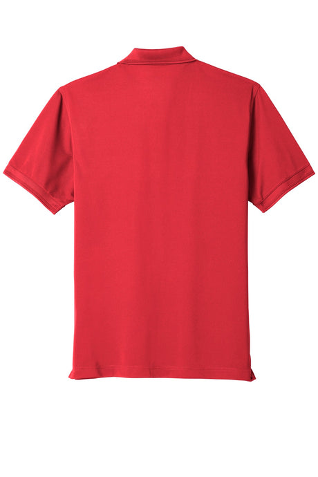CornerStone Men's Industrial Snag-Proof Pique Pocket Polo. CS4020P CornerStone