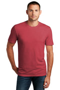 District Men's Flex Tee DT7500 District