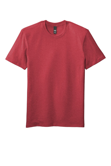 District Men's Flex Tee DT7500 District