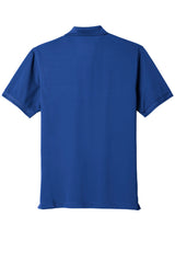 CornerStone Men's Industrial Snag-Proof Pique Pocket Polo. CS4020P CornerStone