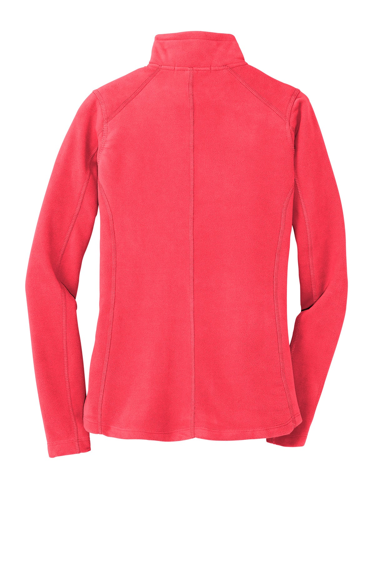 Port Authority Ladies Microfleece Jacket. L223