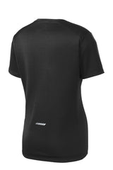 Sport-Tek Women's PosiCharge Elevate Scoop Neck Tee LST380