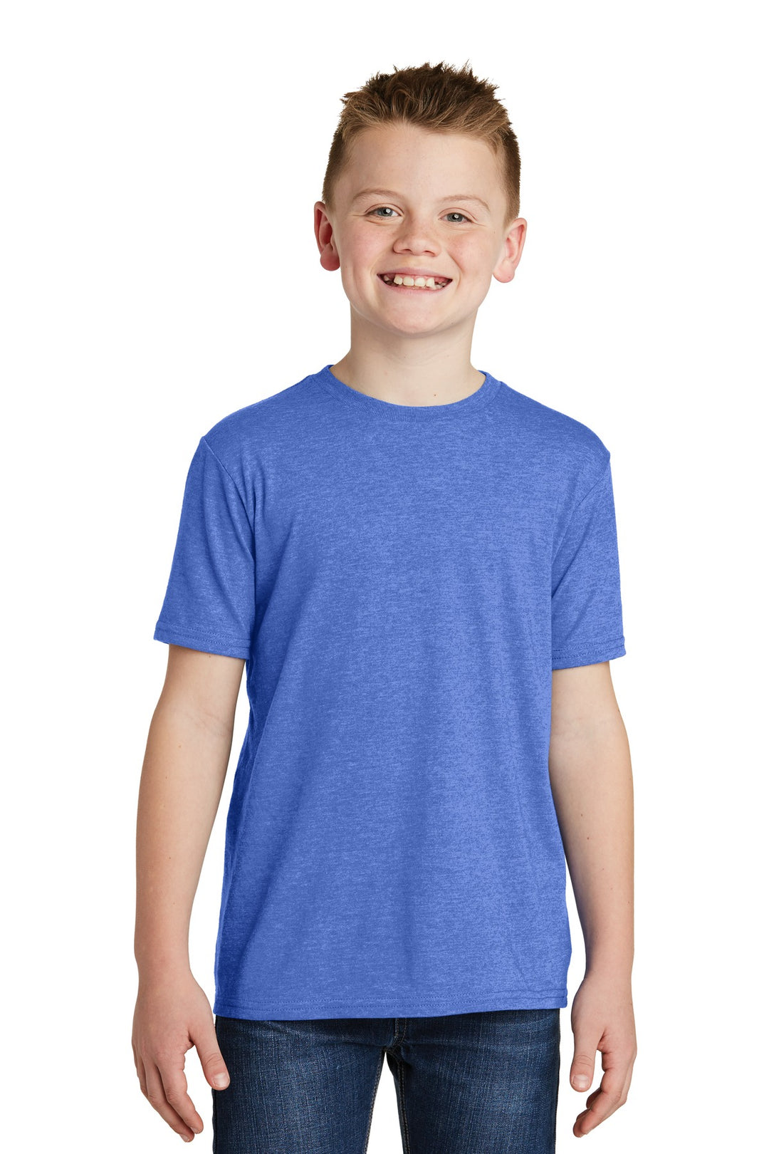 District Youth Very Important Tee. DT6000Y District