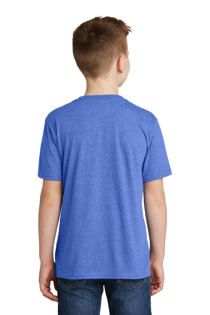 District Youth Very Important Tee. DT6000Y District