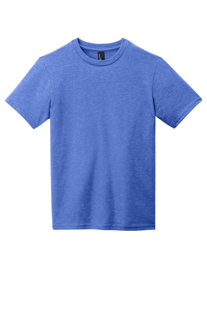 District Youth Very Important Tee. DT6000Y District