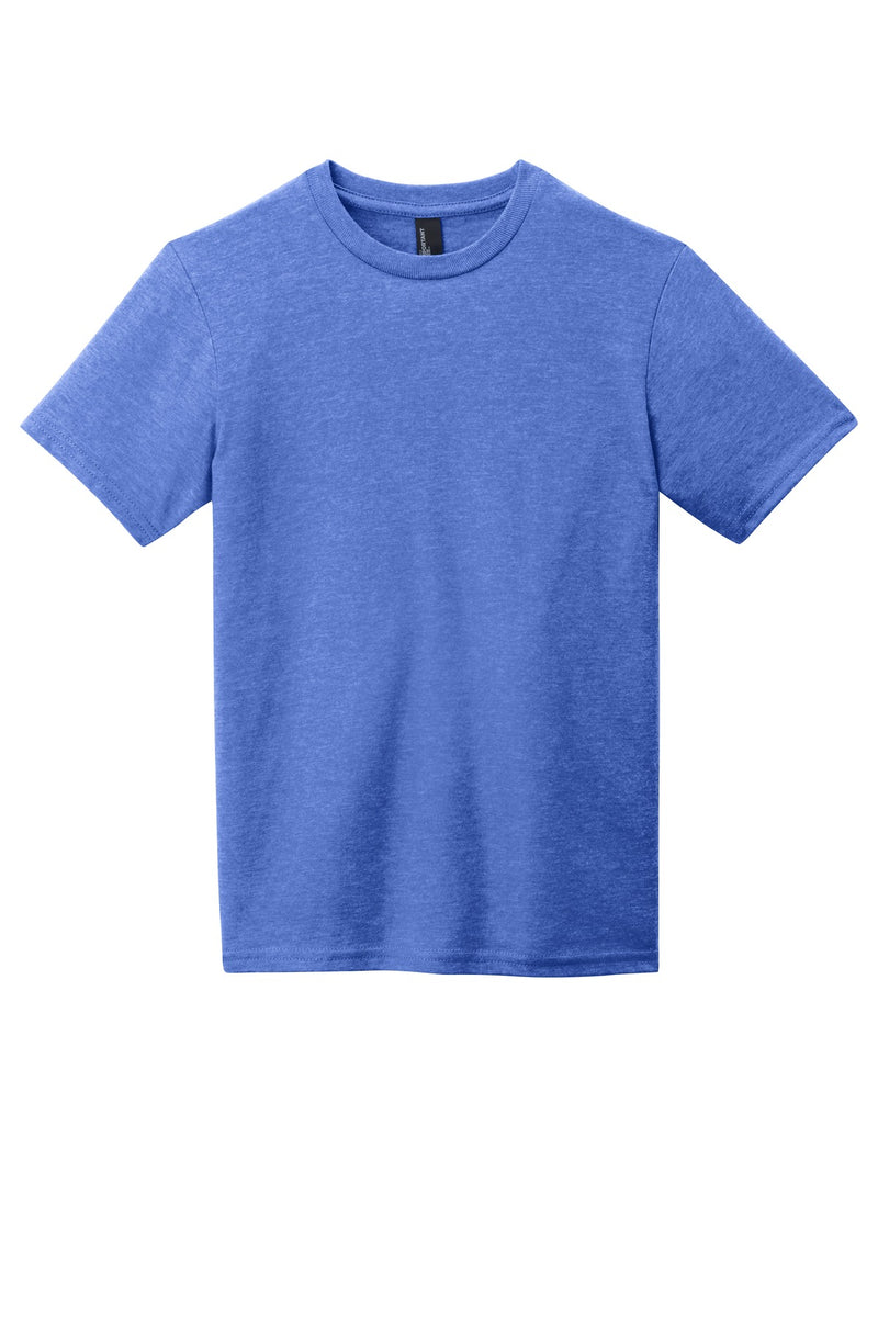 District Youth Very Important Tee. DT6000Y
